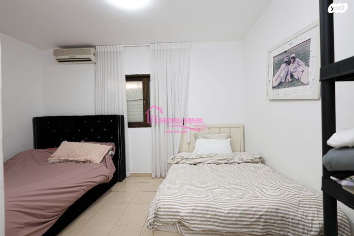 בית פרטי/ קוטג', אבן גבירול, רמת חן ובן ציון, נתניה