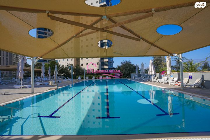 דירה, עוזי חיטמן, עיר ימים, נתניה