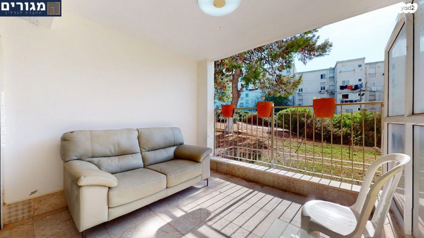 דירה, ז'אן ז'ורס, קרית שפרינצק, חיפה