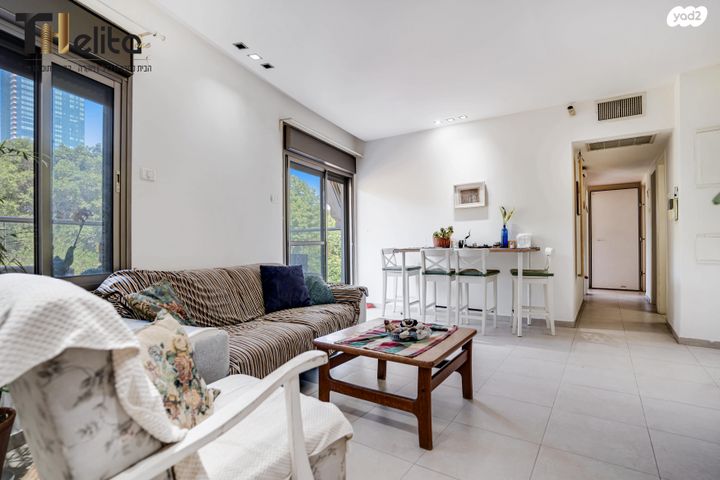 דירה, ידע עם 16, חרוזים, רמת גן