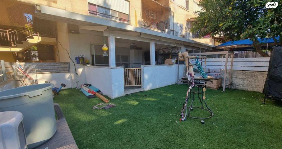 דירת גן, נוף העמק, מגדל העמק