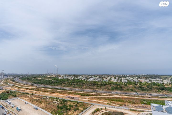 גג/ פנטהאוז, שדרות דוד המלך, אור ים, אור עקיבא