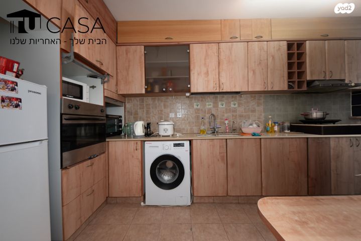 דירה, כצנלסון, ראשון לציון