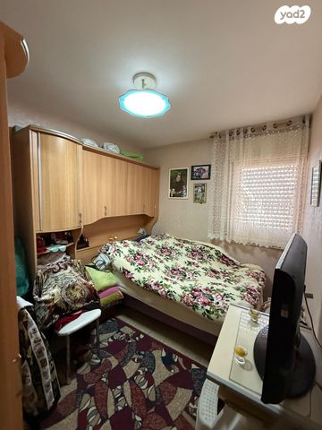 דירה, גיורא יוספטל 38, קרית ים