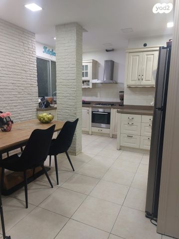 דירה, מרכז העיר, עפולה