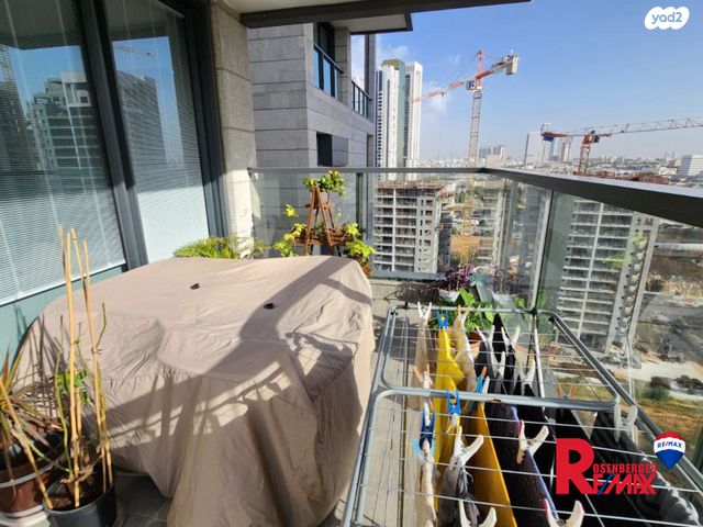 דירה, נורית הירש 9, דרום חדש, פארק הים, בת ים