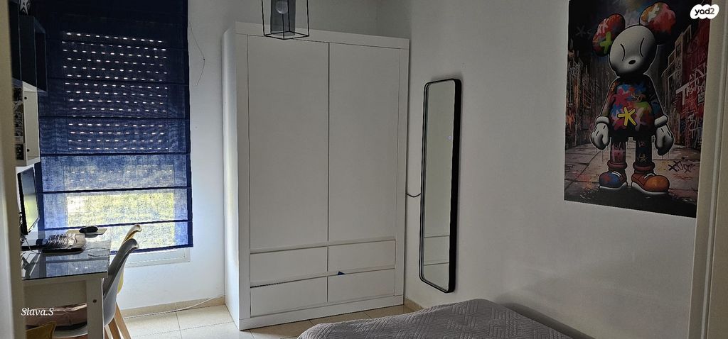 דירה, חטיבת כרמלי 62, רמת רבין, כרמיאל