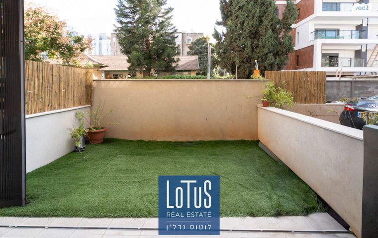 דירה, אבן גבירול, הרצליה