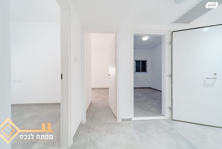 דירה, אריאל שרון, נווה שרון / שער העיר, נתיבות