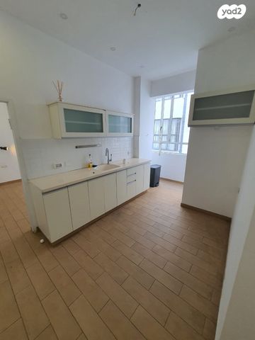 דירה, בן יהודה, הצפון הישן - צפון, תל אביב יפו