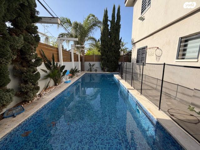 בית פרטי/ קוטג', יונה, גבעת אוויה, יהוד מונוסון