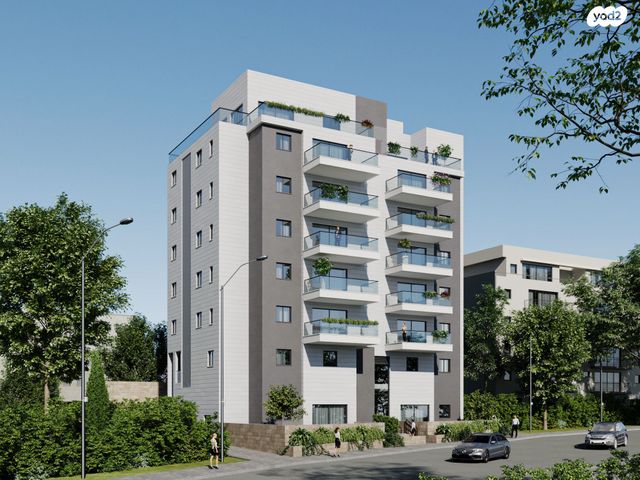 דירה, רמב"ן, רמת חן ובן ציון, נתניה