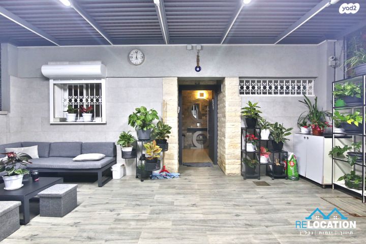 בית פרטי/ קוטג', אשל, קרית ים ב', קרית ים