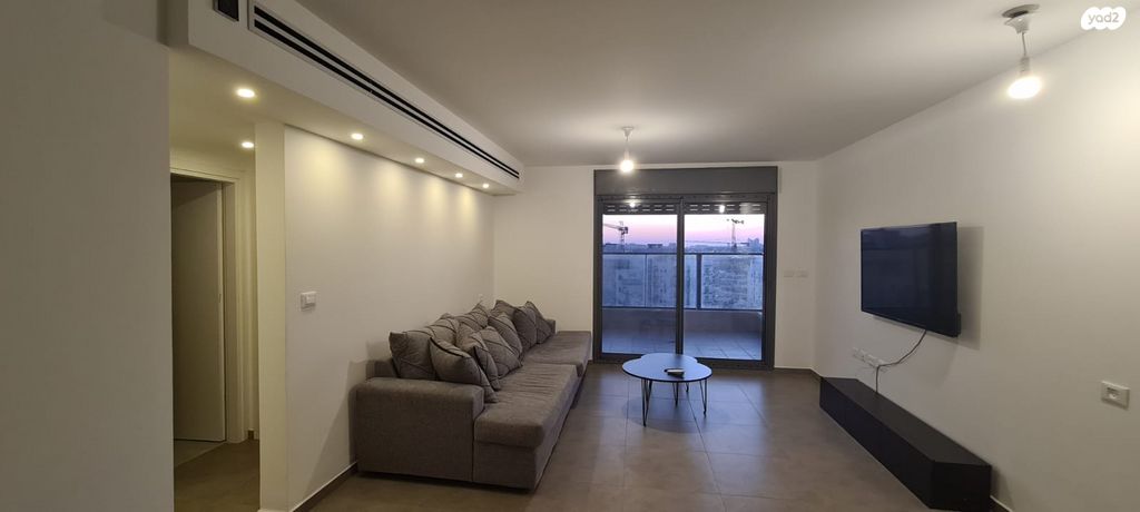 דירה, נחל פרת 7, פארק הנחל, באר שבע