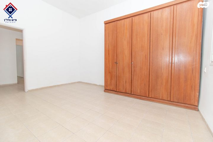 דירה, ארלוזורוב, הדר עליון, חיפה