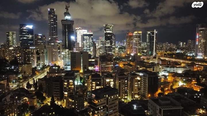 דירה, המעגל, רמת גן