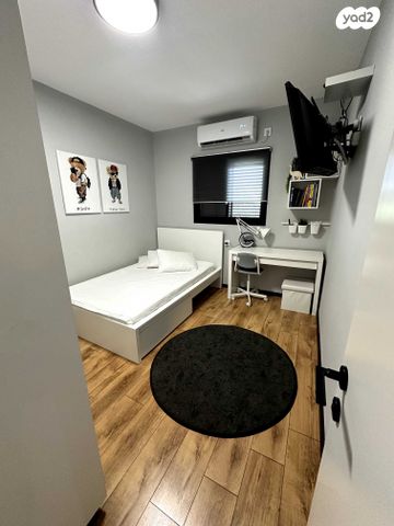 גג/ פנטהאוז, דניאל הנביא 11, רובע י', אשדוד