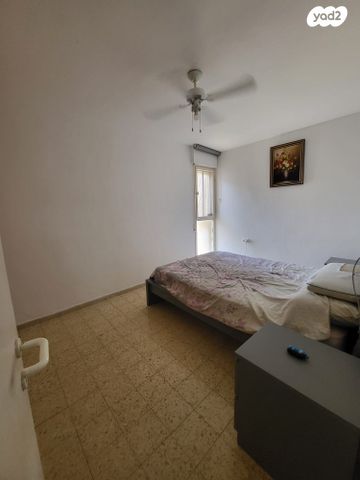 דירה, זלמן שז"ר 22, קרית ים א', קרית ים