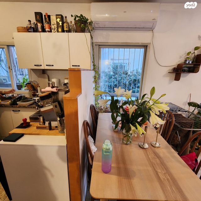 דירה, לב תל אביב, לב העיר צפון, תל אביב יפו