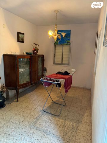 דירה, דרך נמיר, בבלי, תל אביב יפו