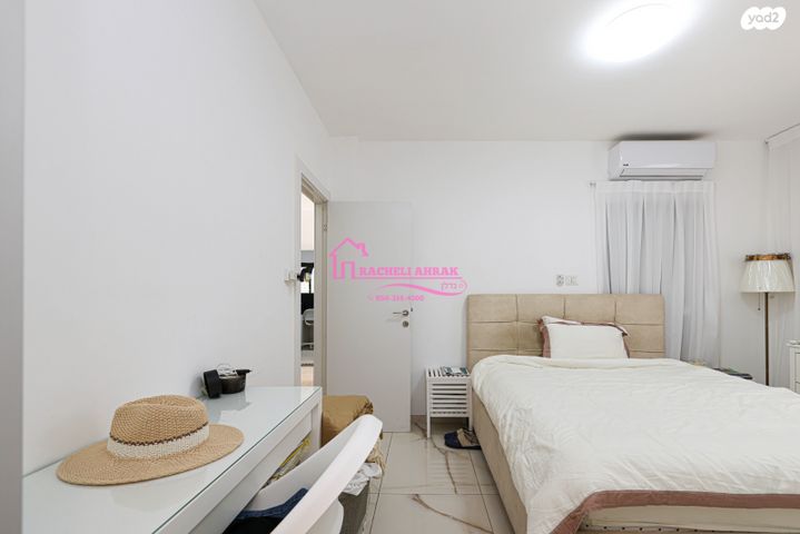 בית פרטי/ קוטג', אבן גבירול, רמת חן ובן ציון, נתניה