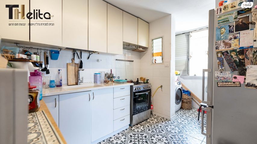 דירה, אוהלי יעקב 11, נווה עופר, תל כביר, תל אביב יפו