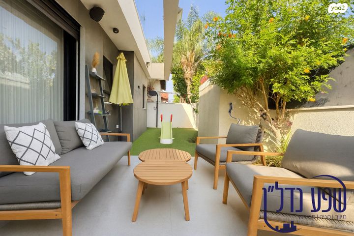 דירת גן, רחל, מרכז, קרית עבודה, חולון