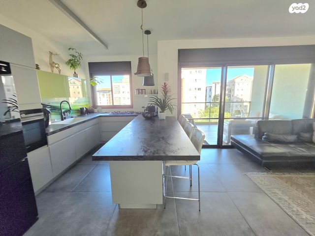 דירה, משה וילנסקי, נווה זמר, רעננה