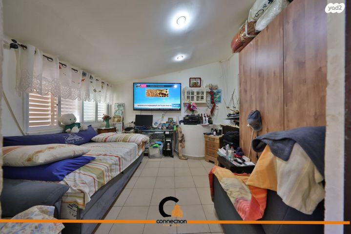 בית פרטי/ קוטג', לכיש 35, קרית ים ד', קרית ים