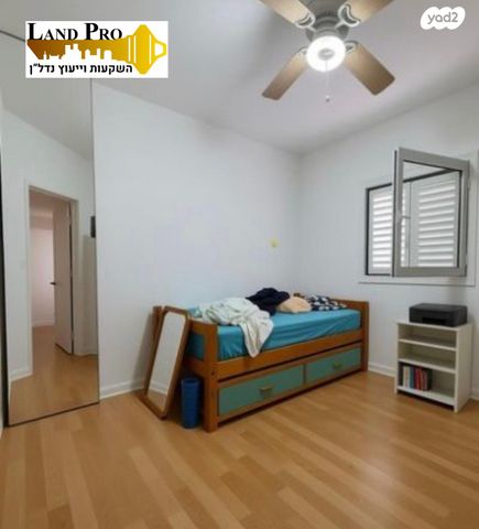 דירה, נווה הדרים, ראשון לציון