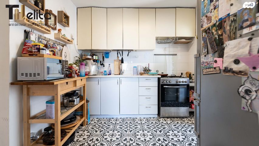 דירה, אוהלי יעקב 11, נווה עופר, תל כביר, תל אביב יפו