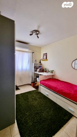 דירה, אהרון לובלין, גני אביב, לוד