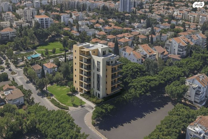 דירת גן, למפרט, כפר סבא