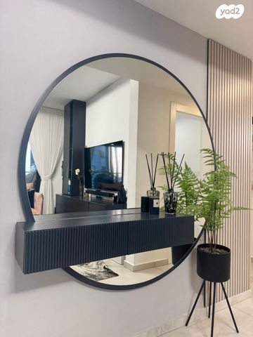 דירה, יעקב דורי 9, נאות שמיר, רמלה