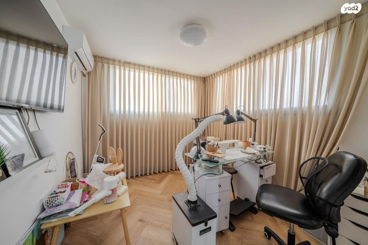 דירה, הפארק, אופקים