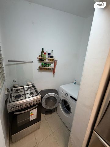 דירה, שמואל הנגיד 10, הצפון הישן - צפון, תל אביב יפו