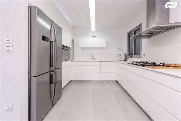 דירה, הנופר, קרית השרון, נתניה