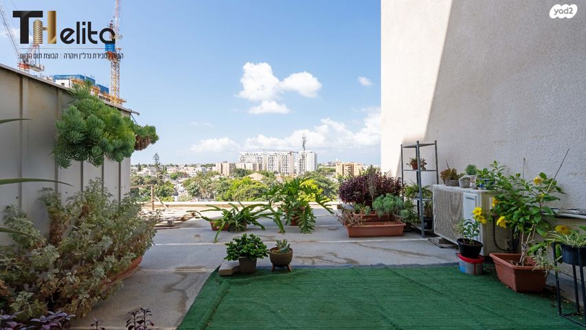 דירה, אוהלי יעקב 11, נווה עופר, תל כביר, תל אביב יפו