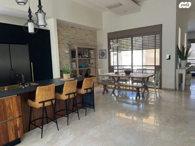 בית פרטי/ קוטג', שאר העיר, עומר