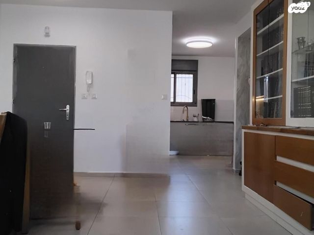 דירה, רב אשי, דובב מישרים / רמת בית שמש ד-1, בית שמש