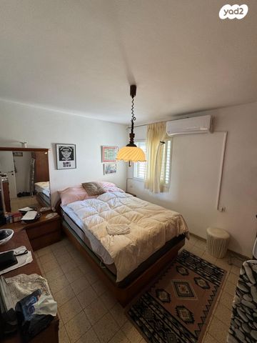 דירה, דרייפוס 12, קרית שפרינצק, חיפה