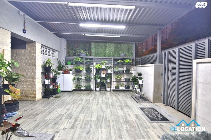 בית פרטי/ קוטג', אשל, קרית ים ב', קרית ים