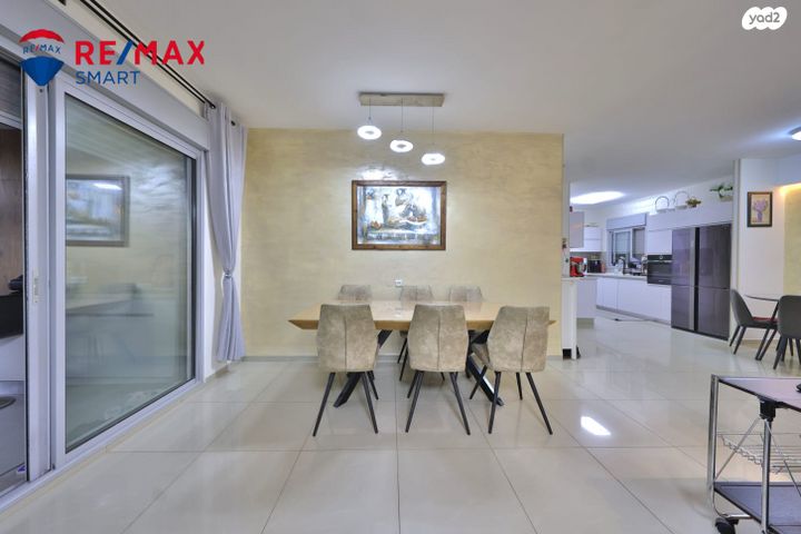 גג/ פנטהאוז, העצמאות, מרכז העיר, קרית אתא