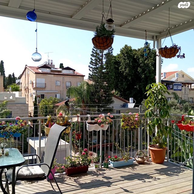 דירה, הראשונים, קרית חיים מזרחית, חיפה