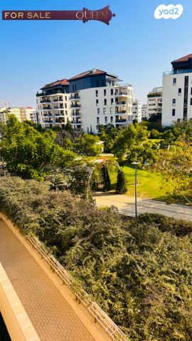 דירה, נווה זמר, רעננה