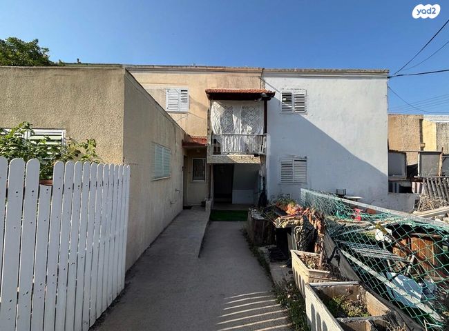 דירה, אברבנאל, קרית חיים מערבית, חיפה