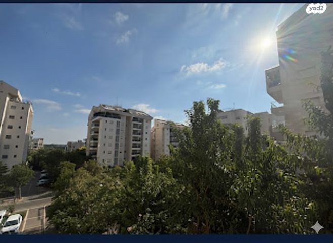 דירה, כפר סבא הירוקה, כפר סבא