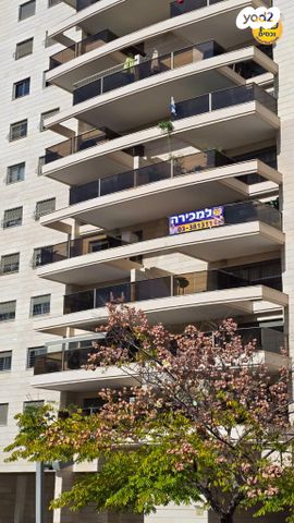 דירה, משה סנה, הדר המושבות החדשה / אם המושבות החדשה, פתח תקווה