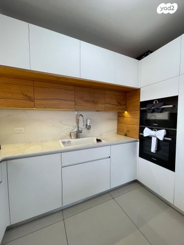 דירה, חיל האוויר 3, נווה חוף, ראשון לציון