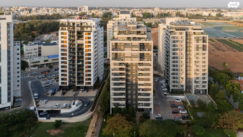 דירה, מגדיאל, הוד השרון